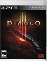 Diablo III